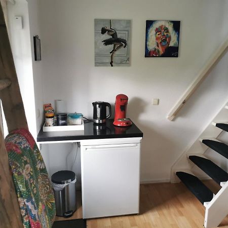 Bed And Breakfast Baarle Extérieur photo