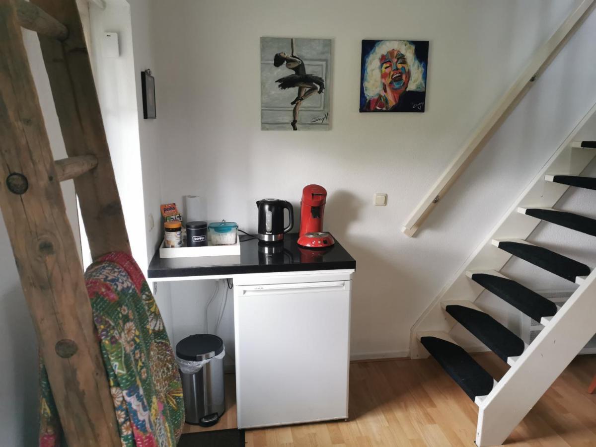 Bed And Breakfast Baarle Extérieur photo