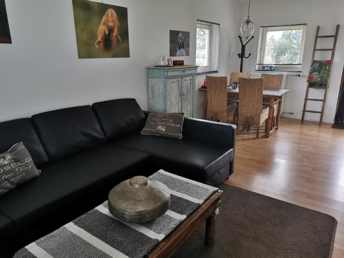 Bed And Breakfast Baarle Extérieur photo