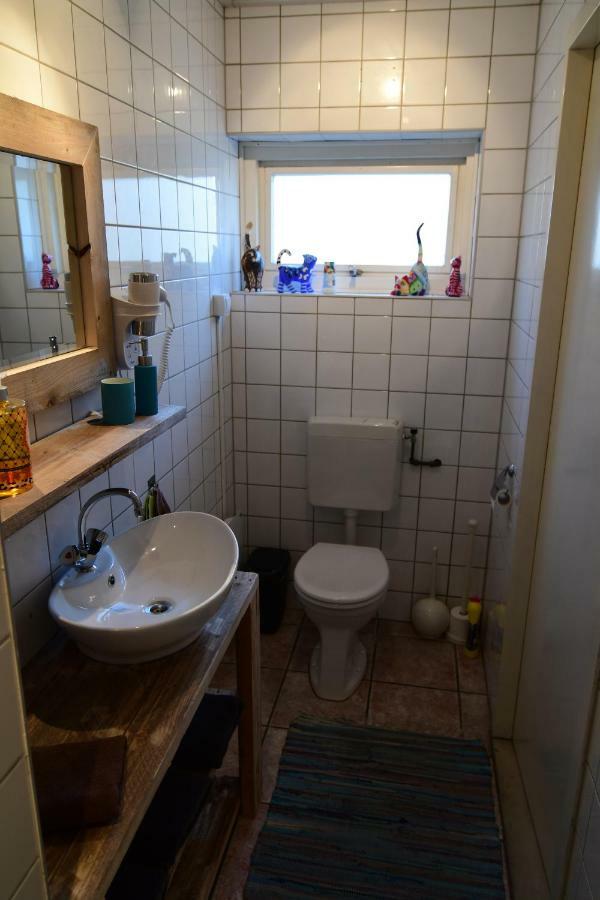 Bed And Breakfast Baarle Extérieur photo