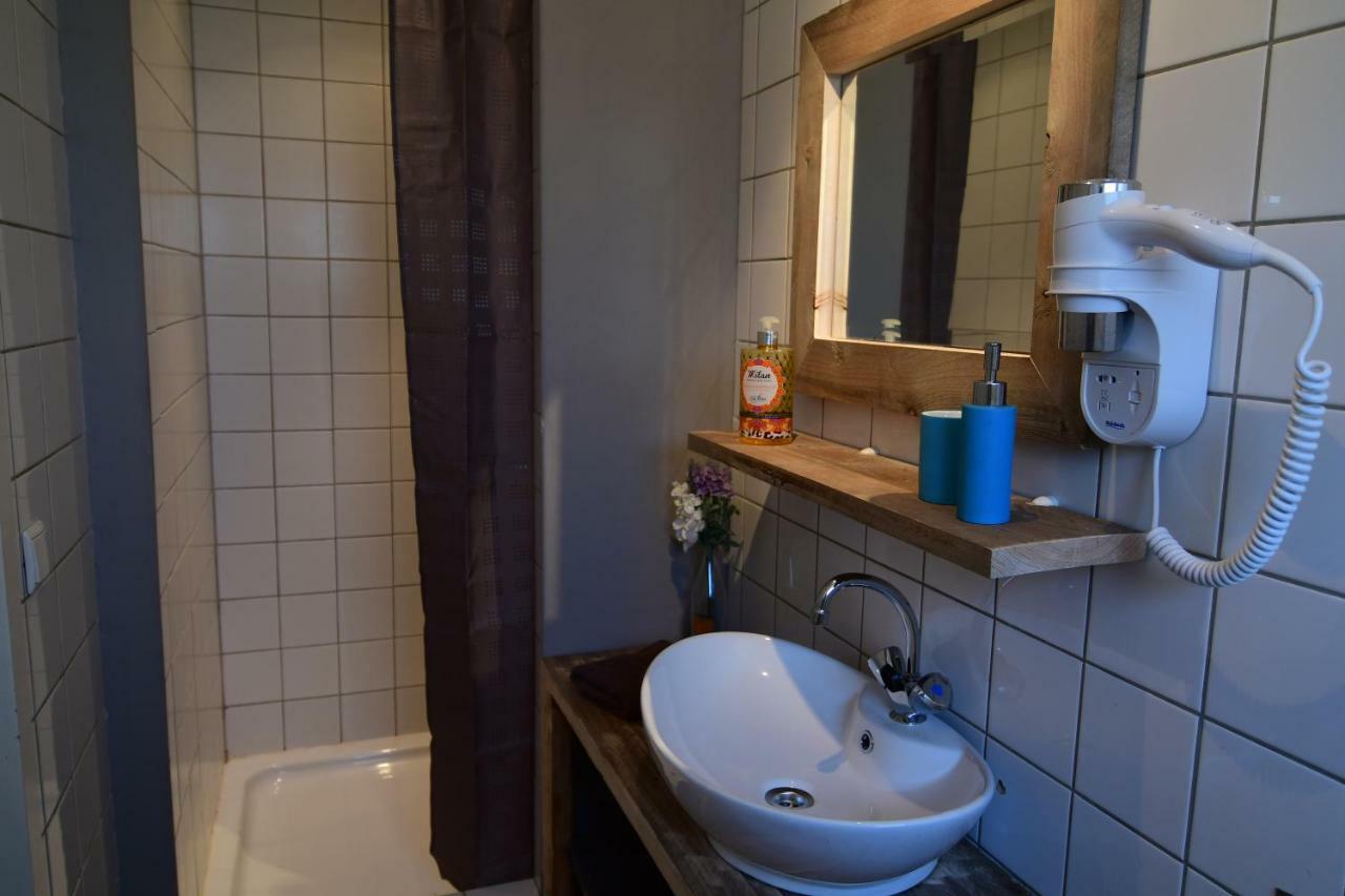 Bed And Breakfast Baarle Extérieur photo
